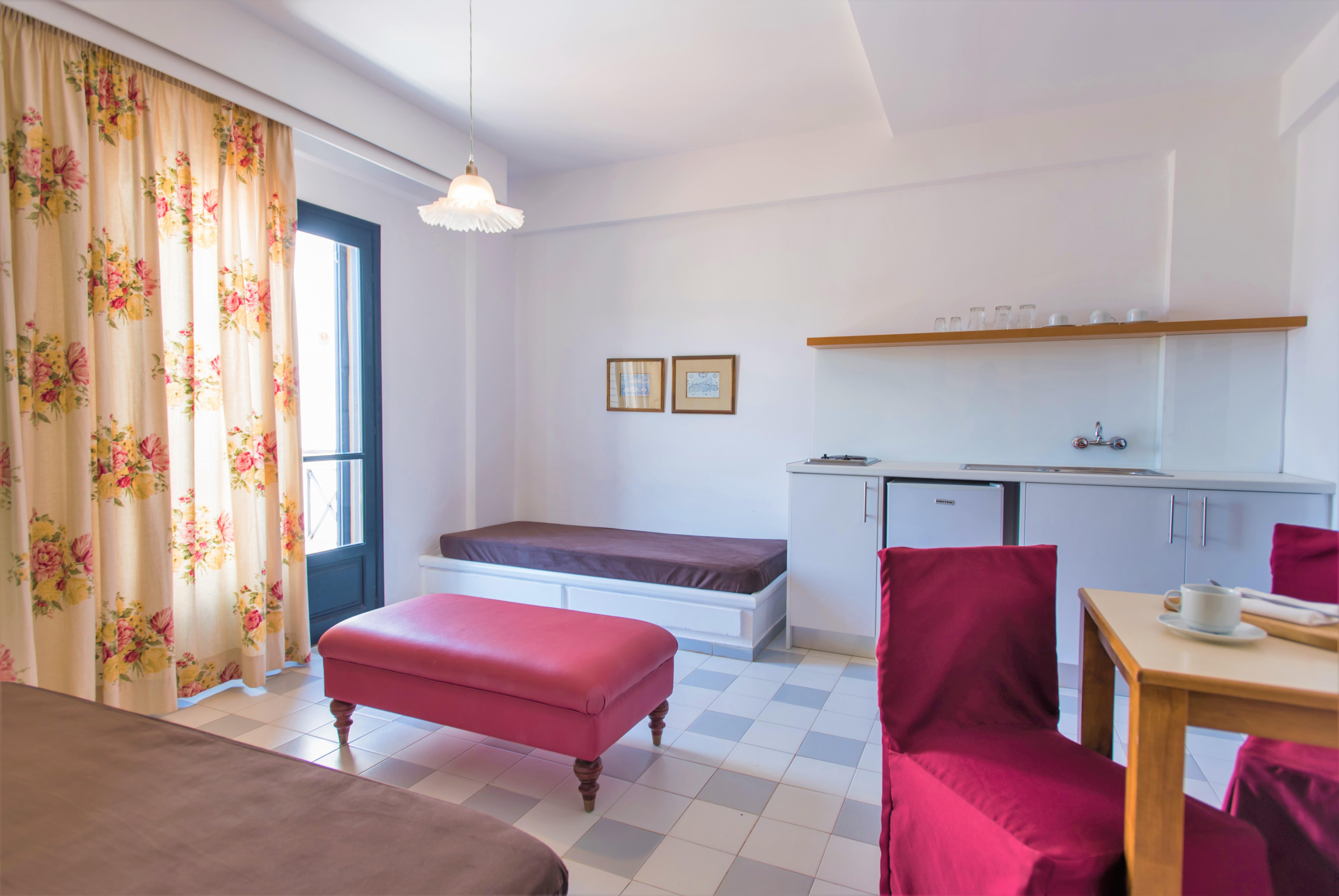 Nami Hotel & Suites Stalida Esterno foto