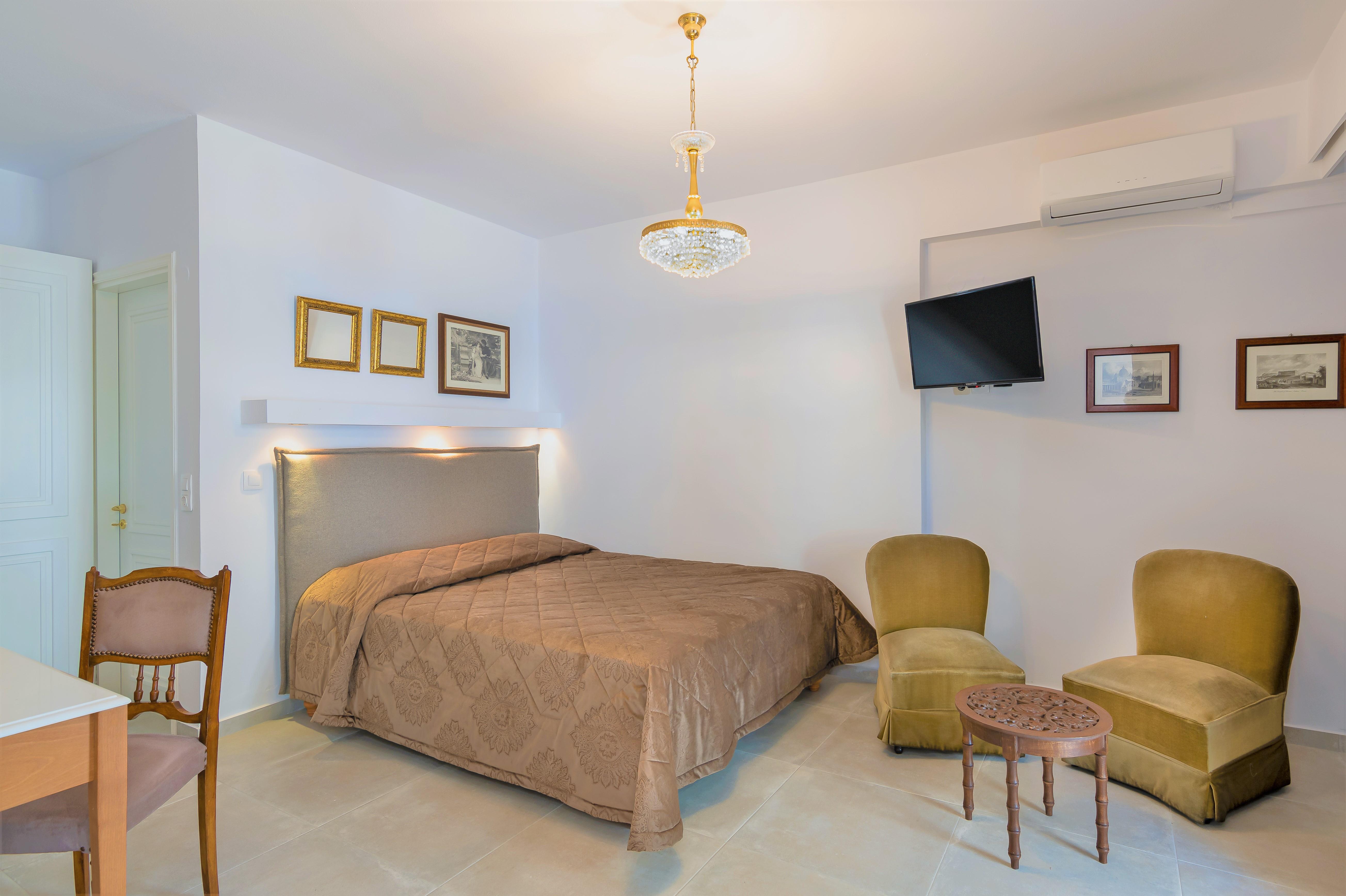Nami Hotel & Suites Stalida Esterno foto
