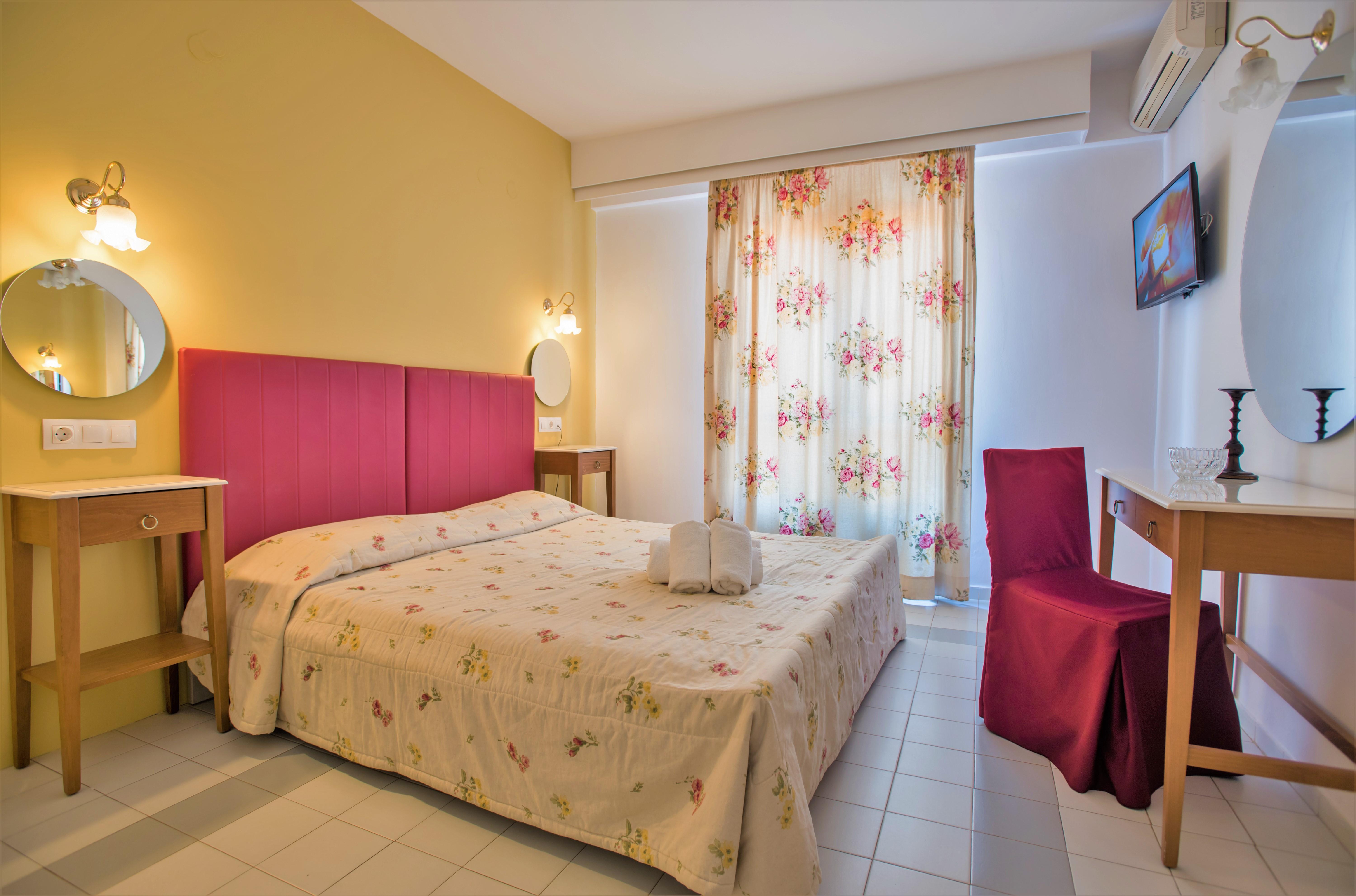 Nami Hotel & Suites Stalida Esterno foto